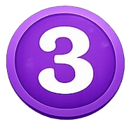 how to expect nmber icon (2)