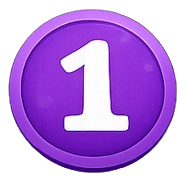 how to expect nmber icon (3)