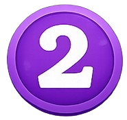 how to expect nmber icon (4)
